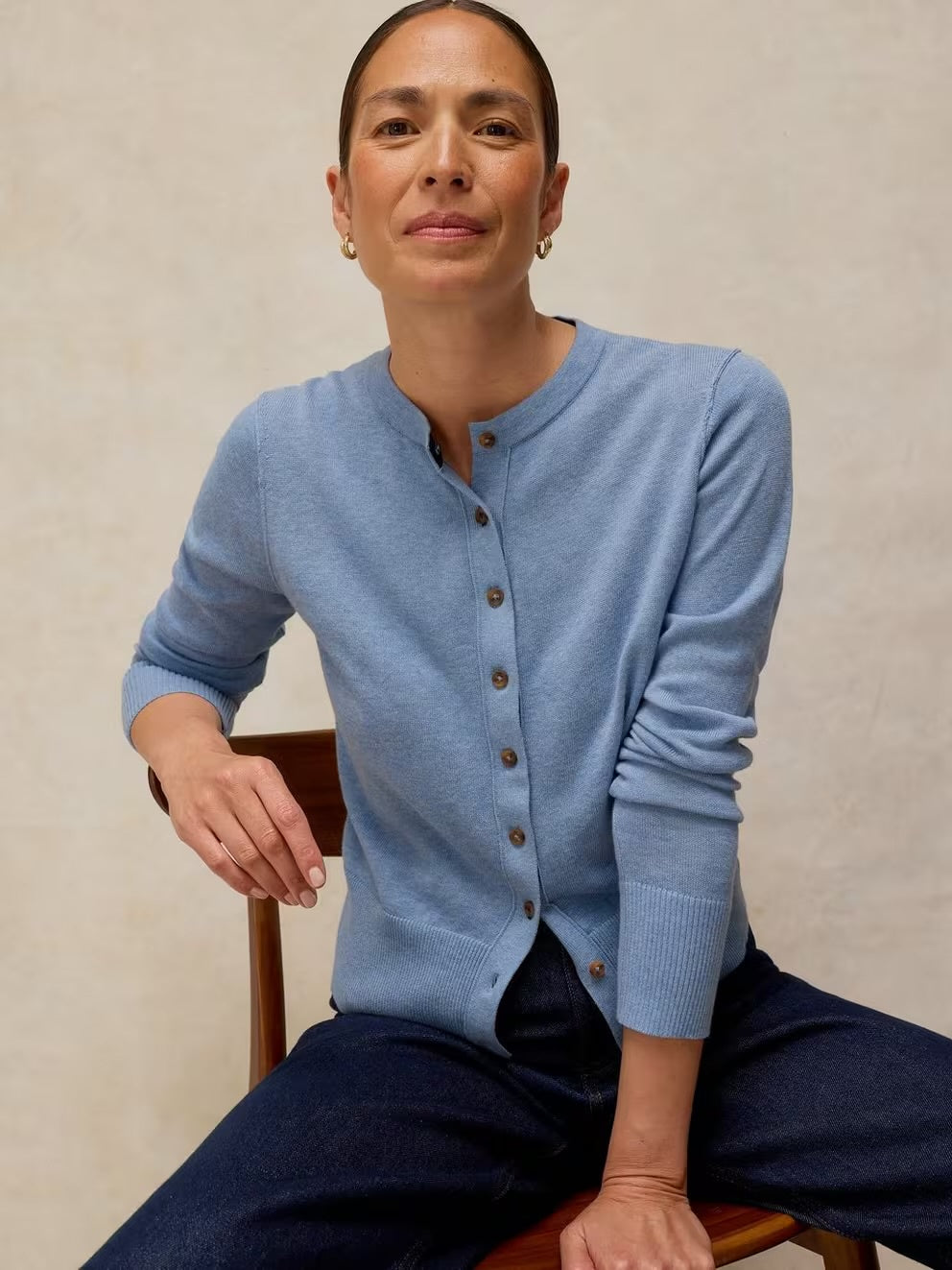 Lois Cardigan