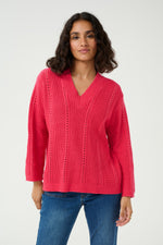 Lorri Pullover