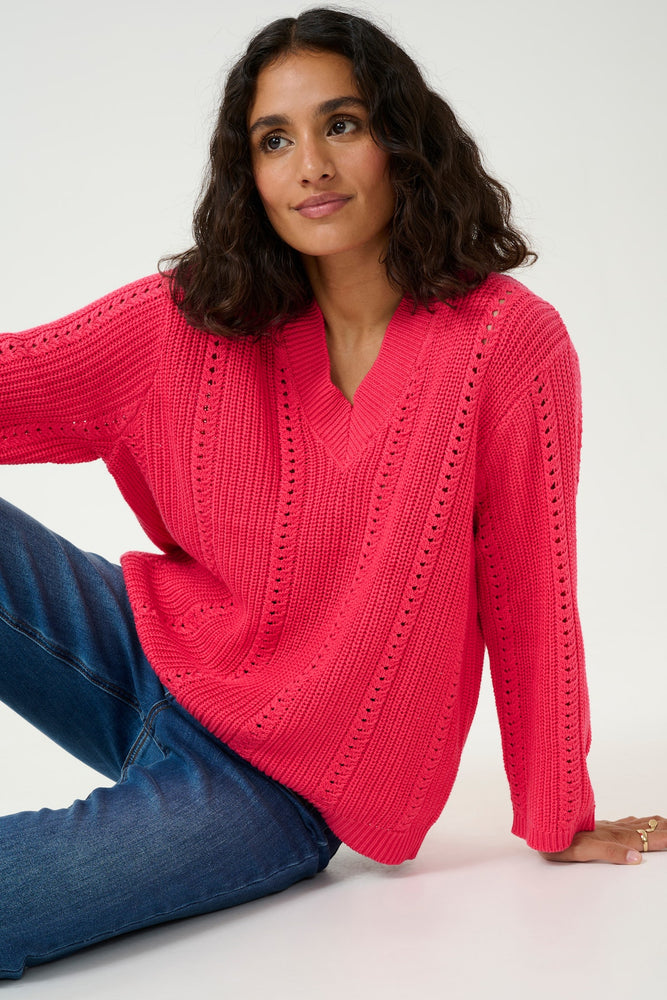 Lorri Pullover