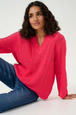 Lorri Pullover