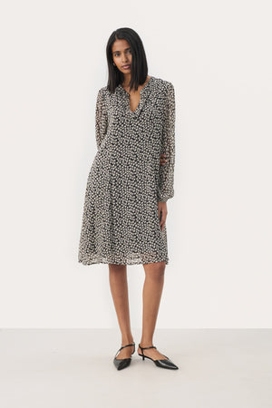Piyanna Dress