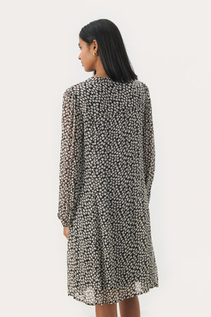 Piyanna Dress