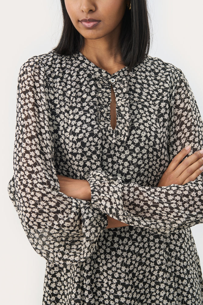 Piyanna Dress