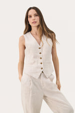 Nadhia Waistcoat