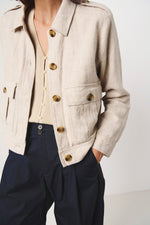 Najah Jacket