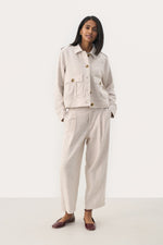 Najah Jacket