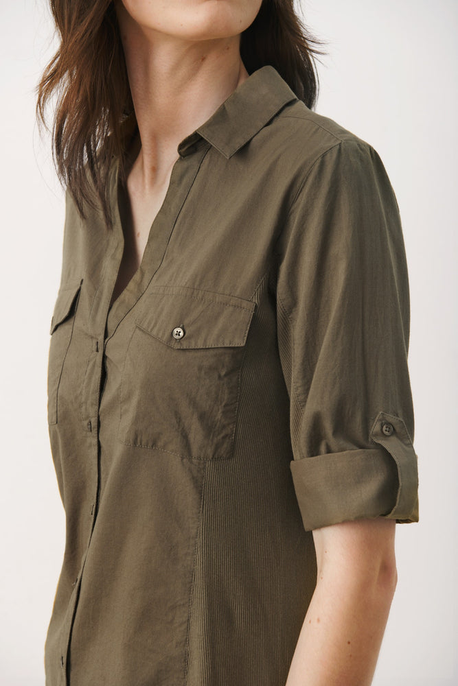 Cortnia Shirt
