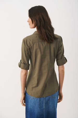 Cortnia Shirt