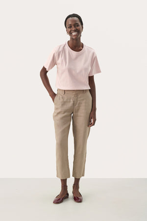 Soffe Linen Trousers