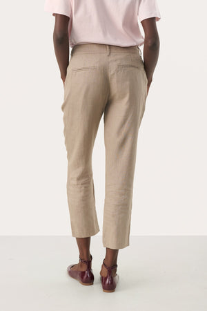 Soffe Linen Trousers