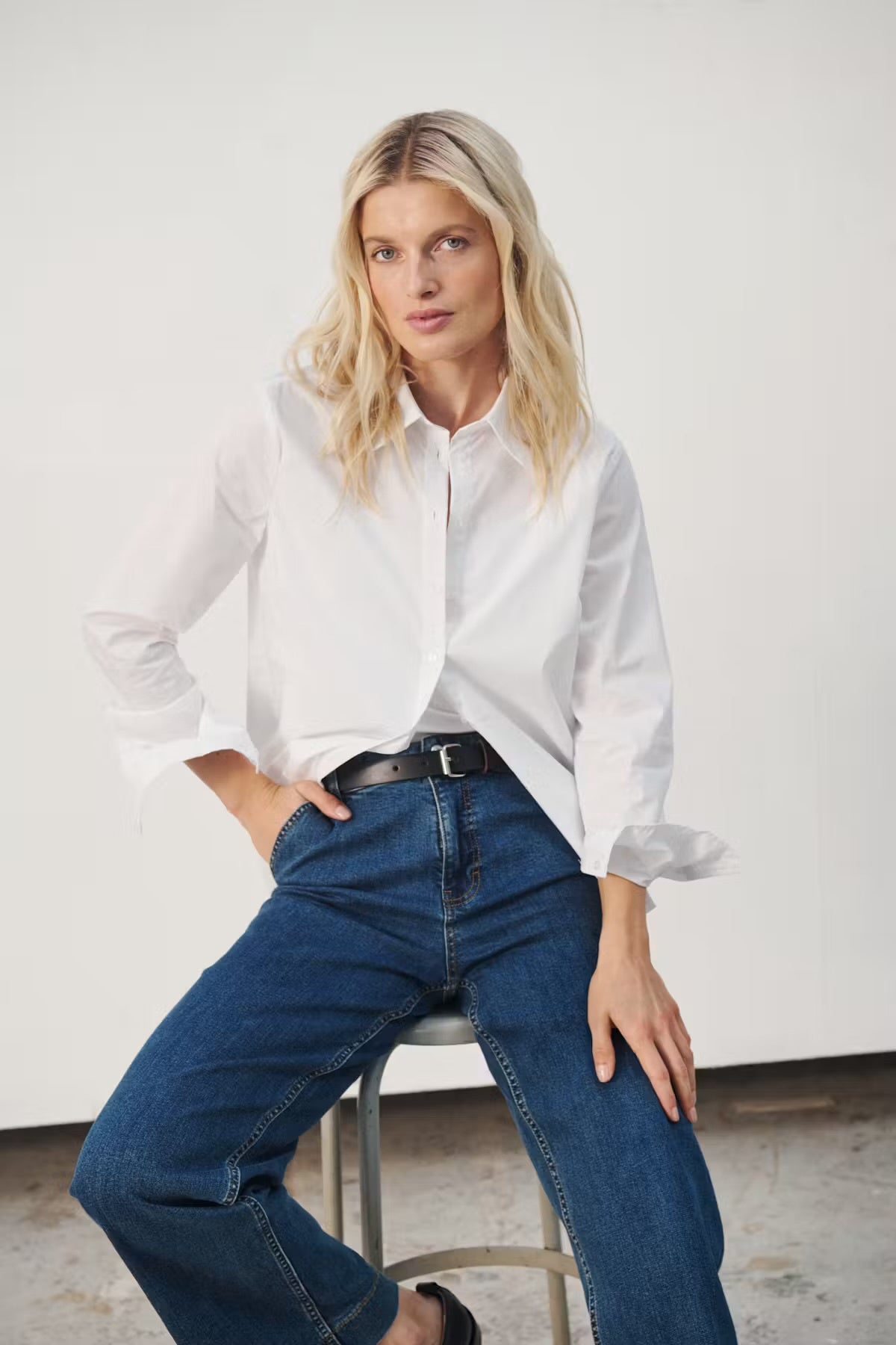 Nimini Shirt
