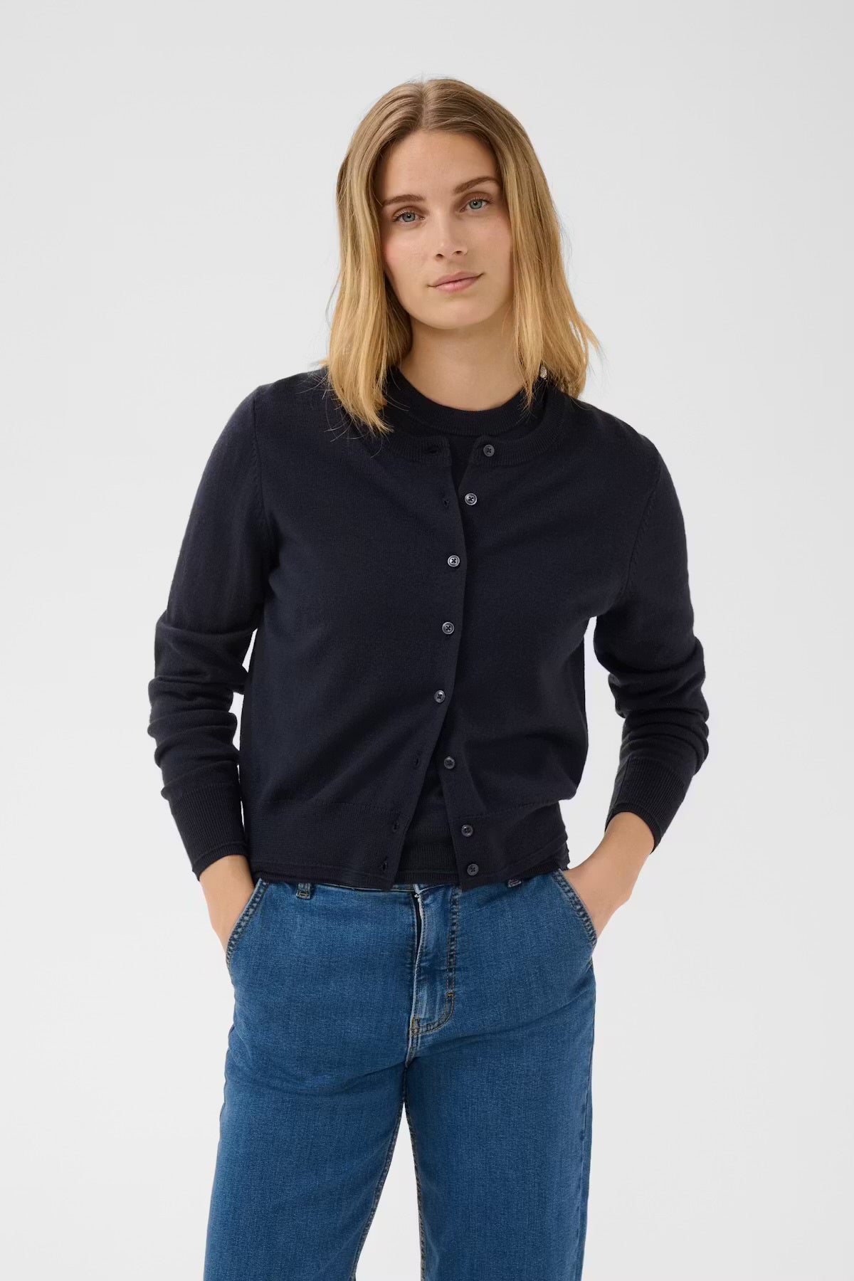 Noelani Cardigan