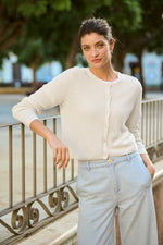 Gigia Cardigan