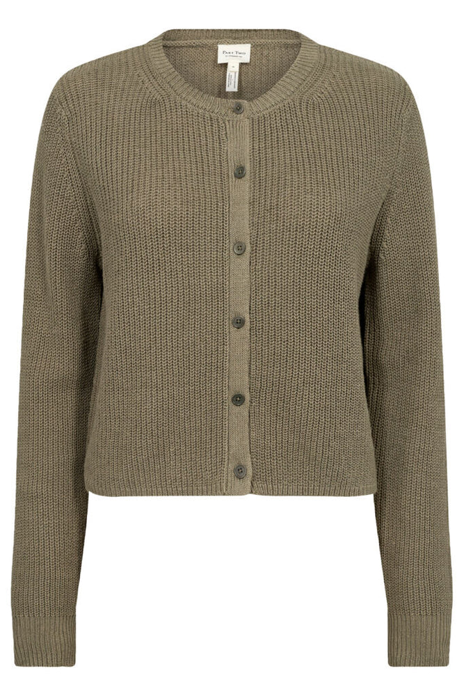 Gigia Cardigan