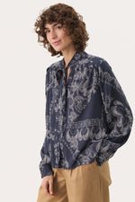 Najia Shirt
