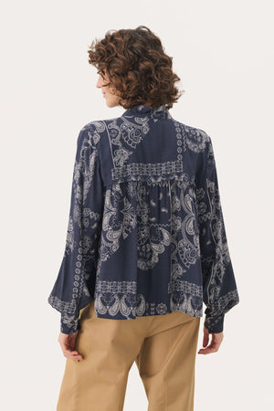 Najia Shirt