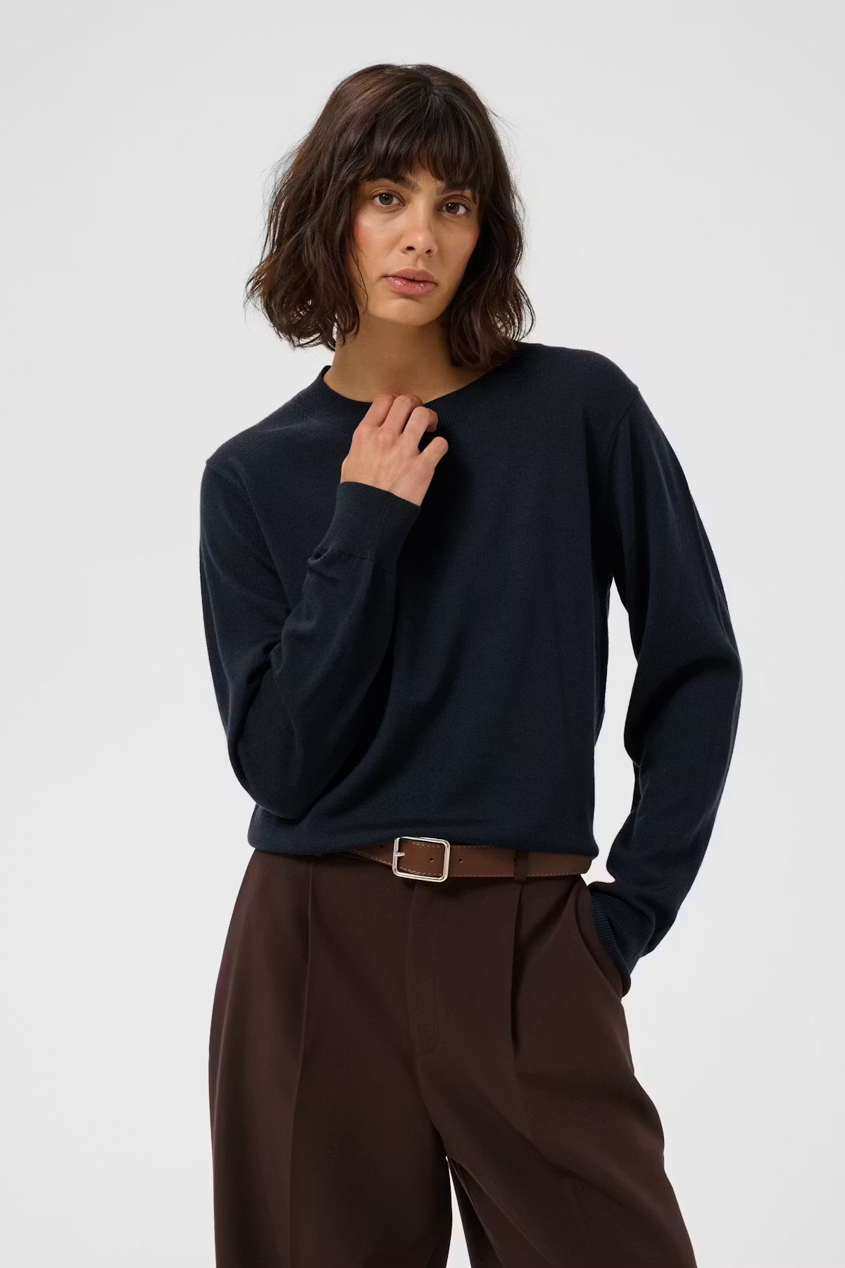 Yona Pullover