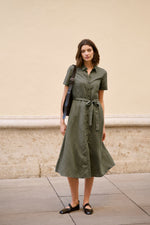 Eflin Dress
