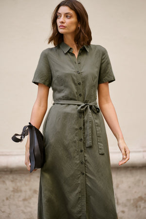 Eflin Dress