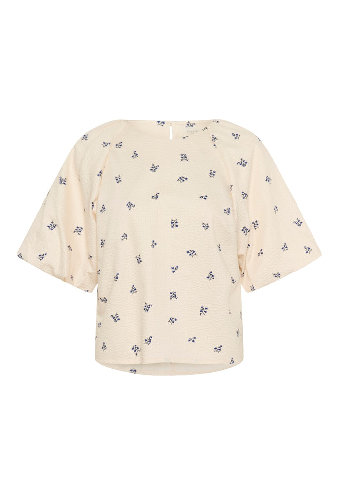 Estermarine Blouse