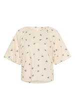 Estermarine Blouse