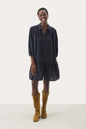 Nynja Dress