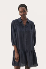 Nynja Dress