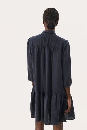 Nynja Dress