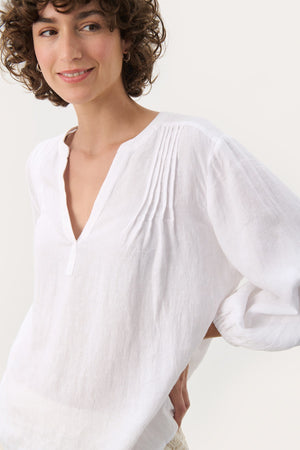 Nyara Blouse