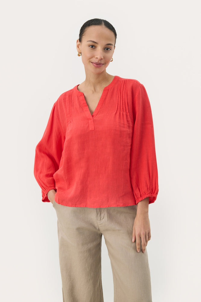 Nyara Blouse