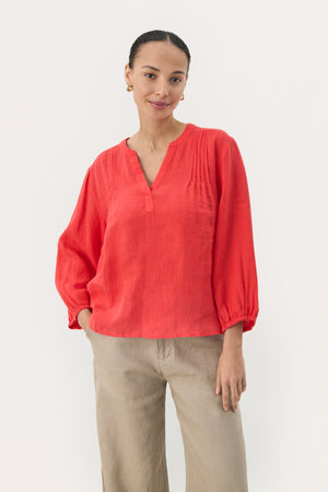 Nyara Blouse