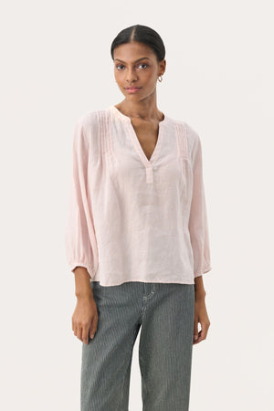 Nyara Blouse