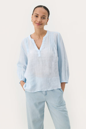 Nyara Blouse