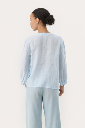 Nyara Blouse