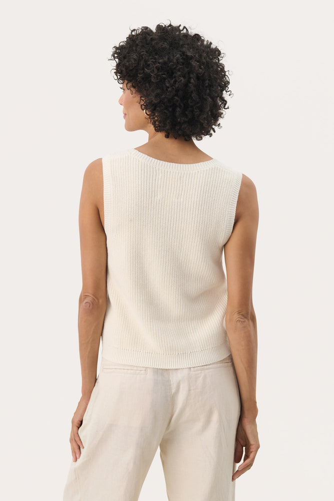 Nirmala Pullover
