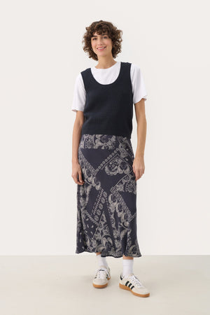 Nirmala Pullover