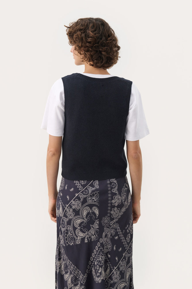 Nirmala Pullover
