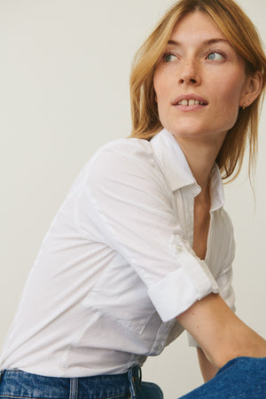 Cortnia Shirt