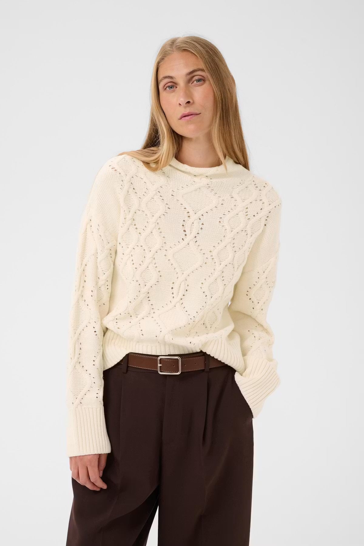 Charnel Pullover