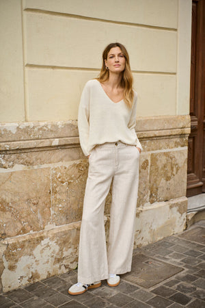 Ninnes Pant