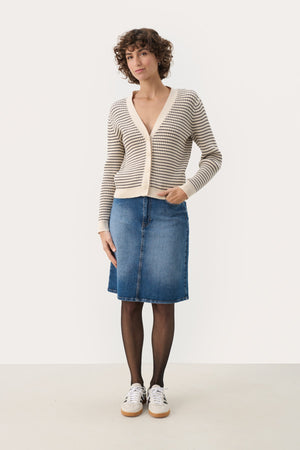 Flicka Cardigan