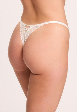 Lacy Thong
