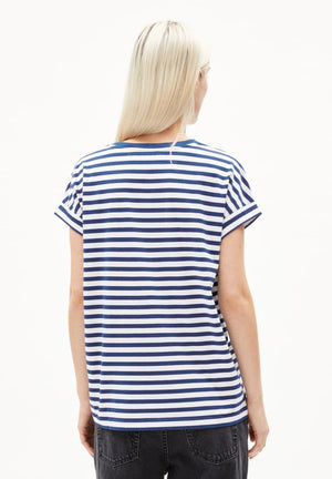 Idaara Striped T-Shirt