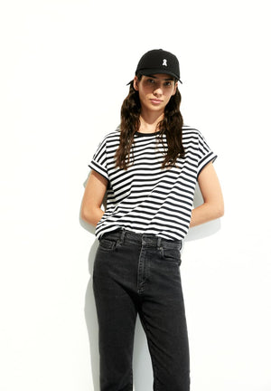 Idaara Striped T-Shirt