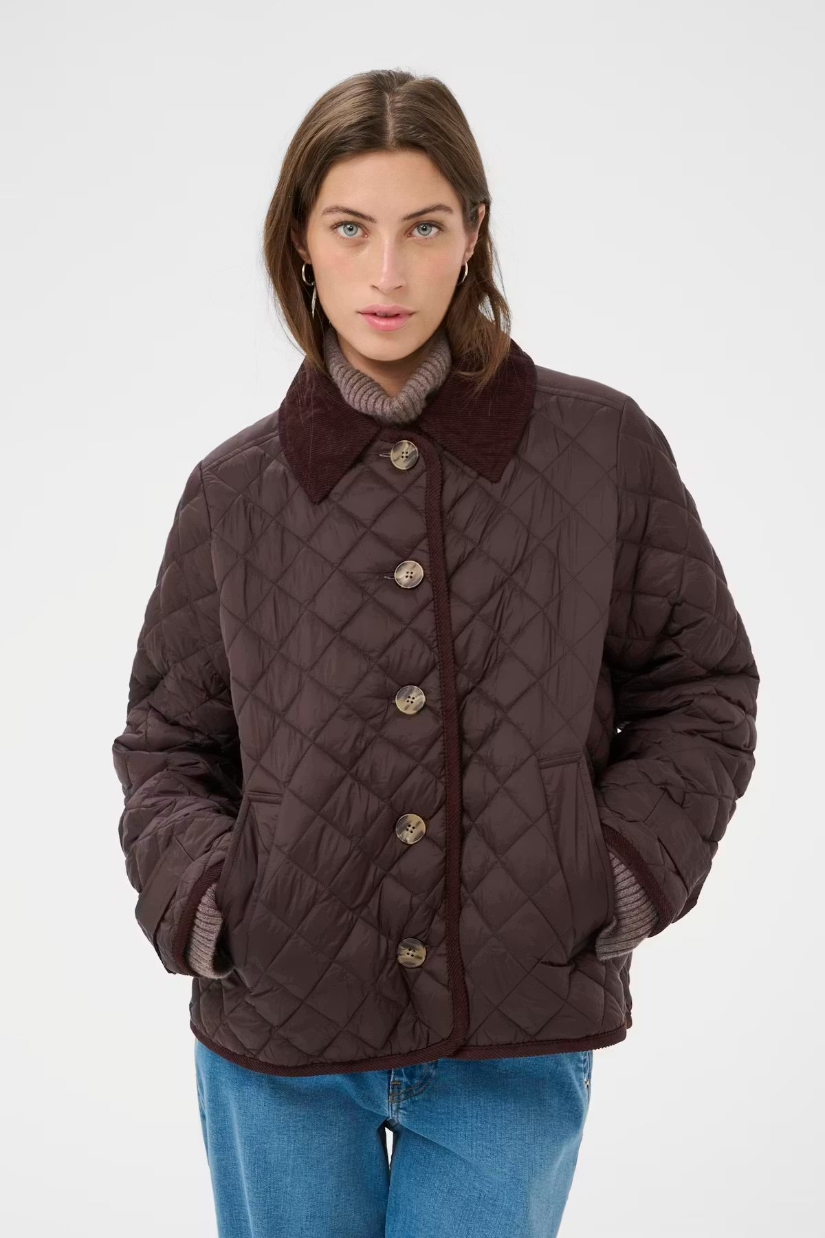 Safiya Outerwear