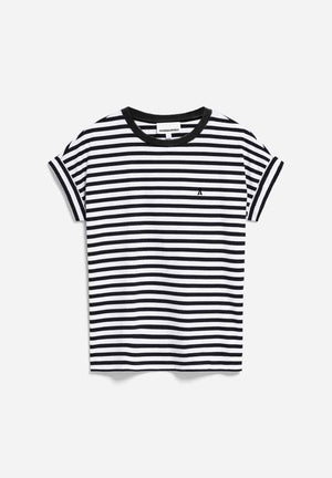 Idaara Striped T-Shirt