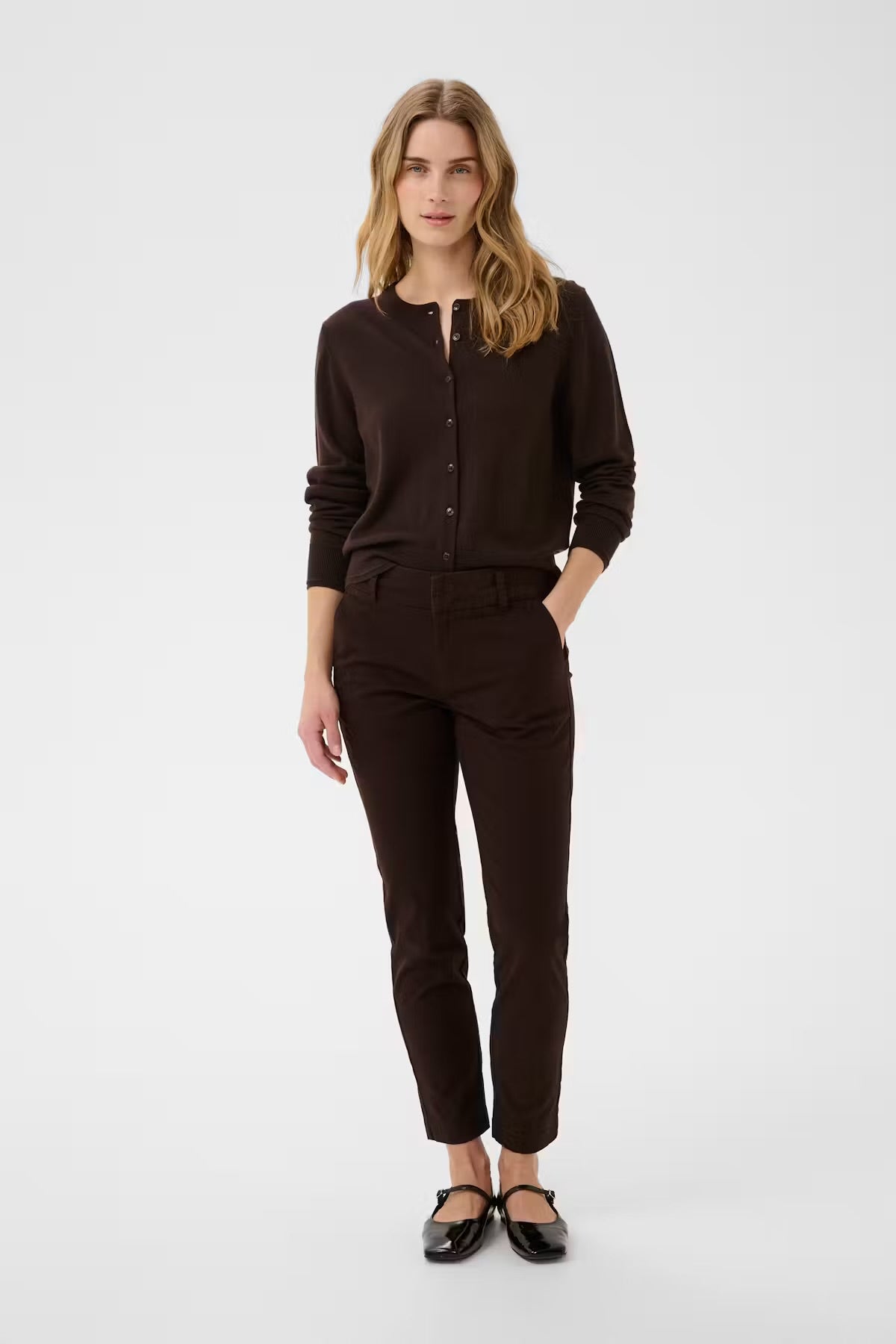 Soffy Trouser