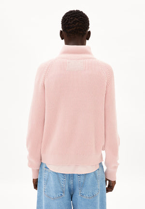 Ronyiaas Vanise Knit 1/4 Zip