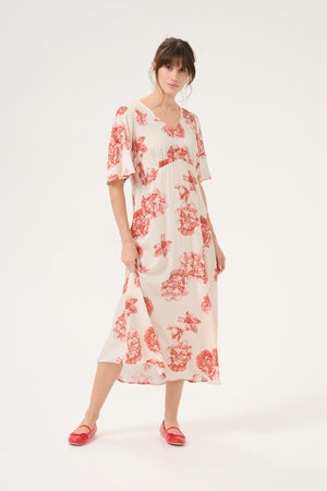Alexa Long Dress