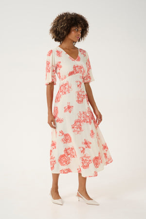Alexa Long Dress